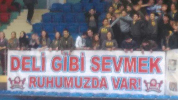 Anadolu Lisemiz Futsal müsabakalarında il 3.sü olmuştur.